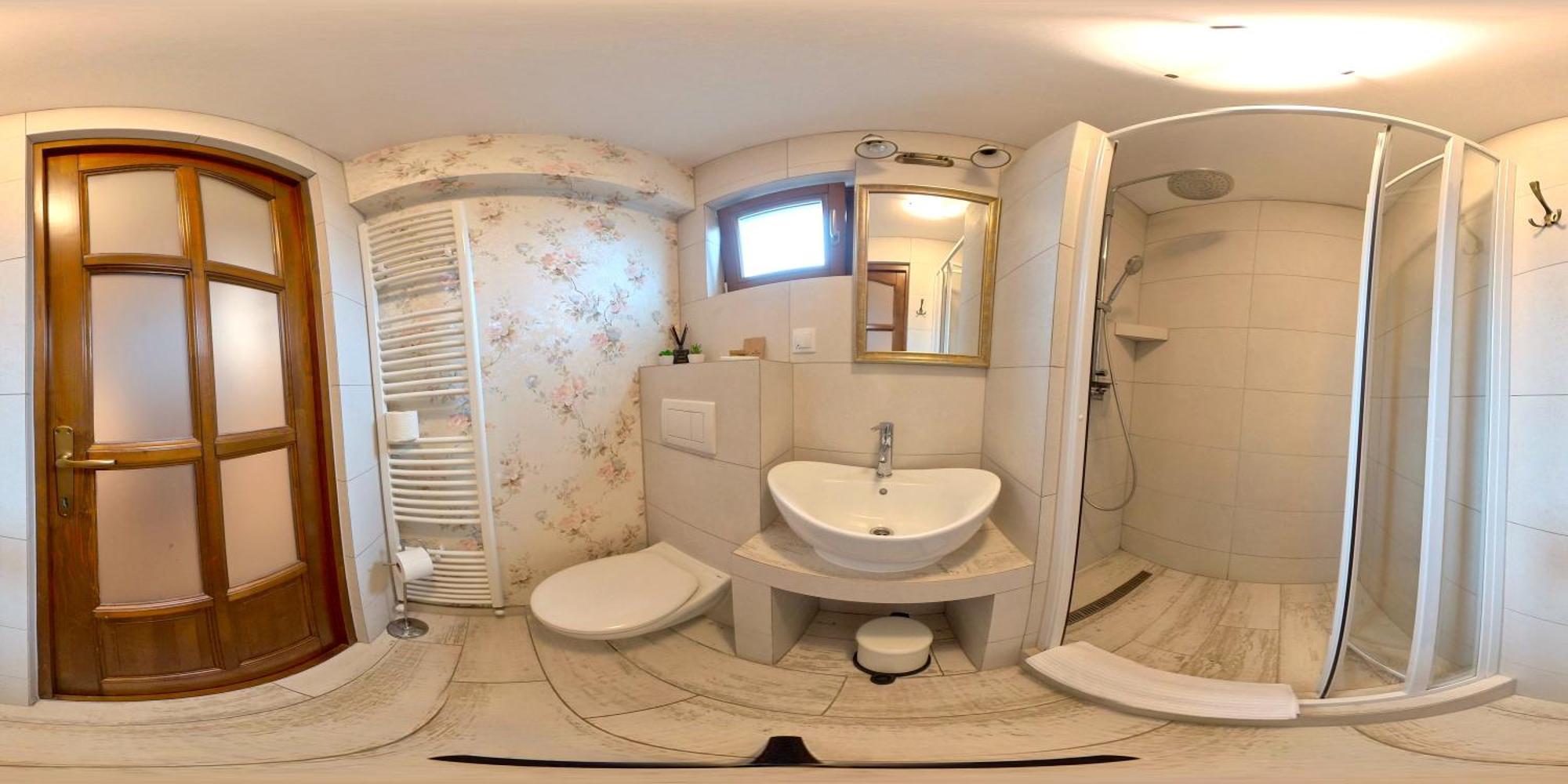 "'Nu Ma Uita" Sovata Villa Exteriör bild