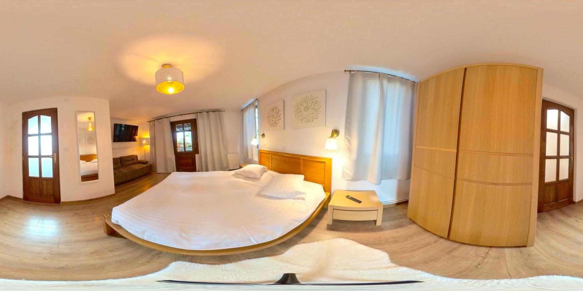 "'Nu Ma Uita" Sovata Villa Exteriör bild