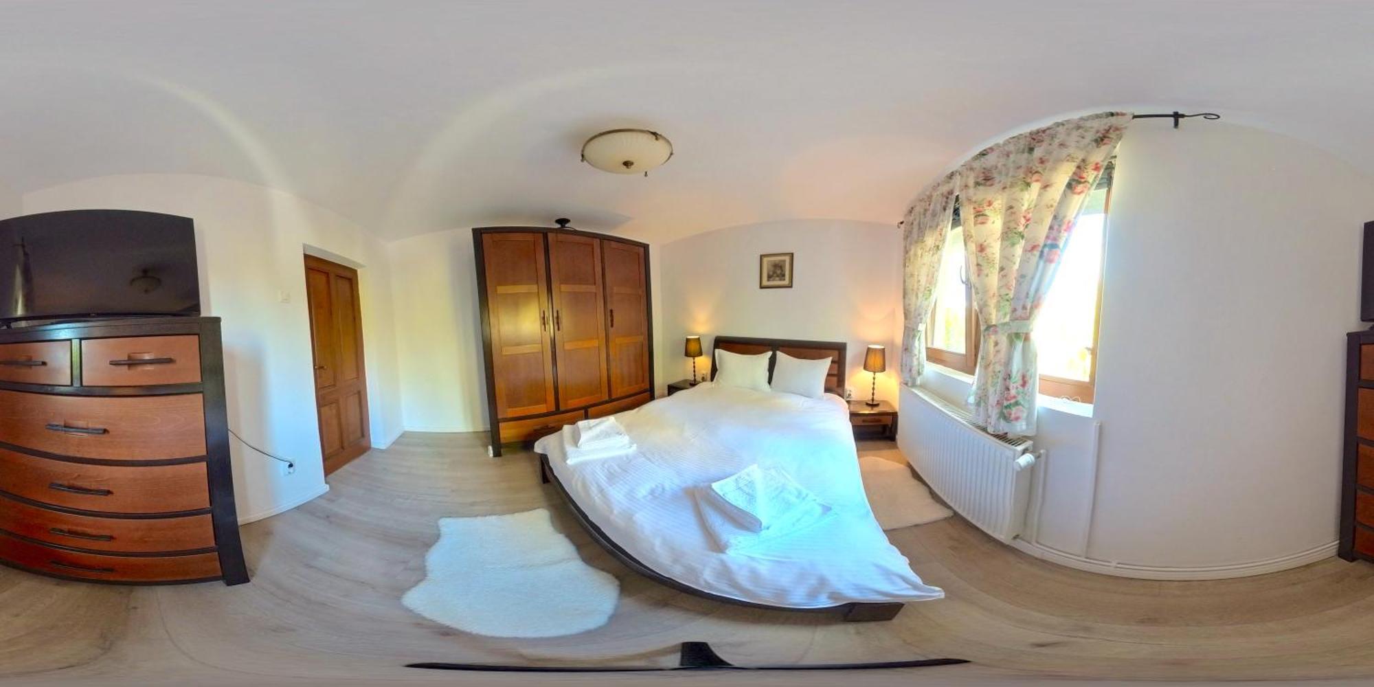 "'Nu Ma Uita" Sovata Villa Exteriör bild