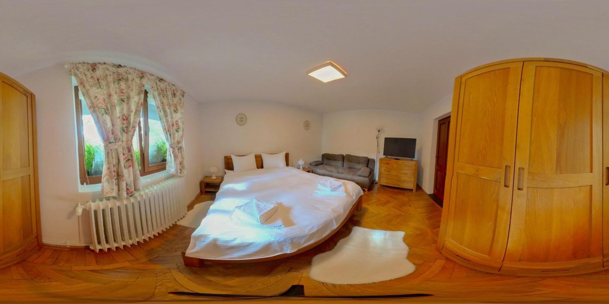 "'Nu Ma Uita" Sovata Villa Exteriör bild